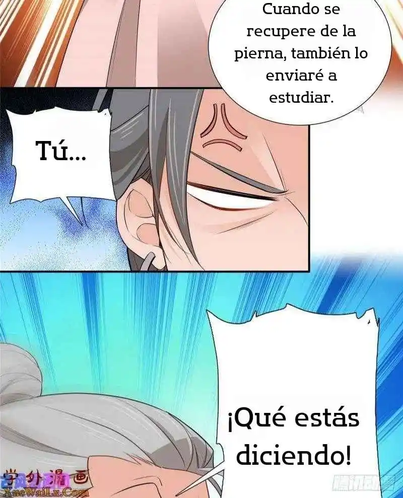 Papá, ¿has Estudiado Hoy? - Capítulo 4 - Página 9 - LectorTMOo