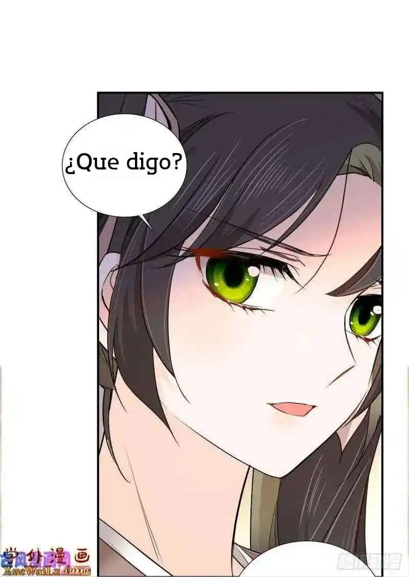 Papá, ¿has Estudiado Hoy? - Capítulo 4 - Página 11 - LectorTMOo