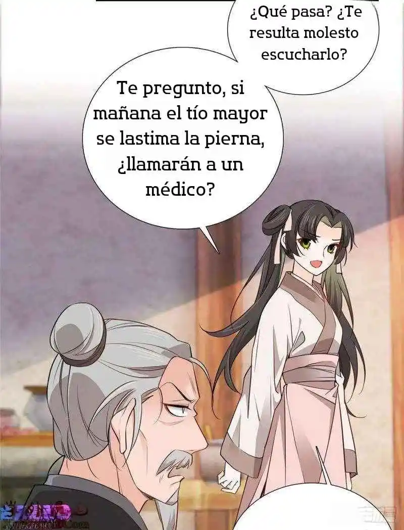 Papá, ¿has Estudiado Hoy? - Capítulo 4 - Página 12 - LectorTMOo