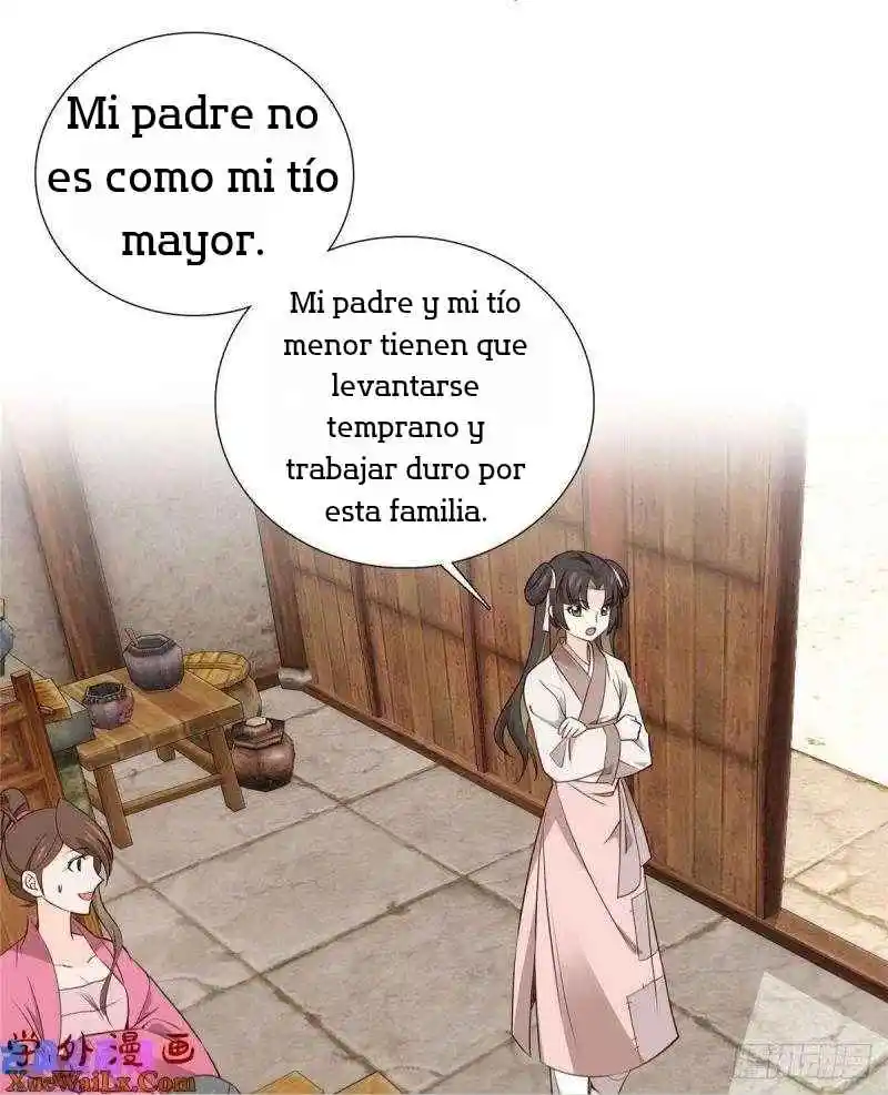 Papá, ¿has Estudiado Hoy? - Capítulo 4 - Página 14 - LectorTMOo