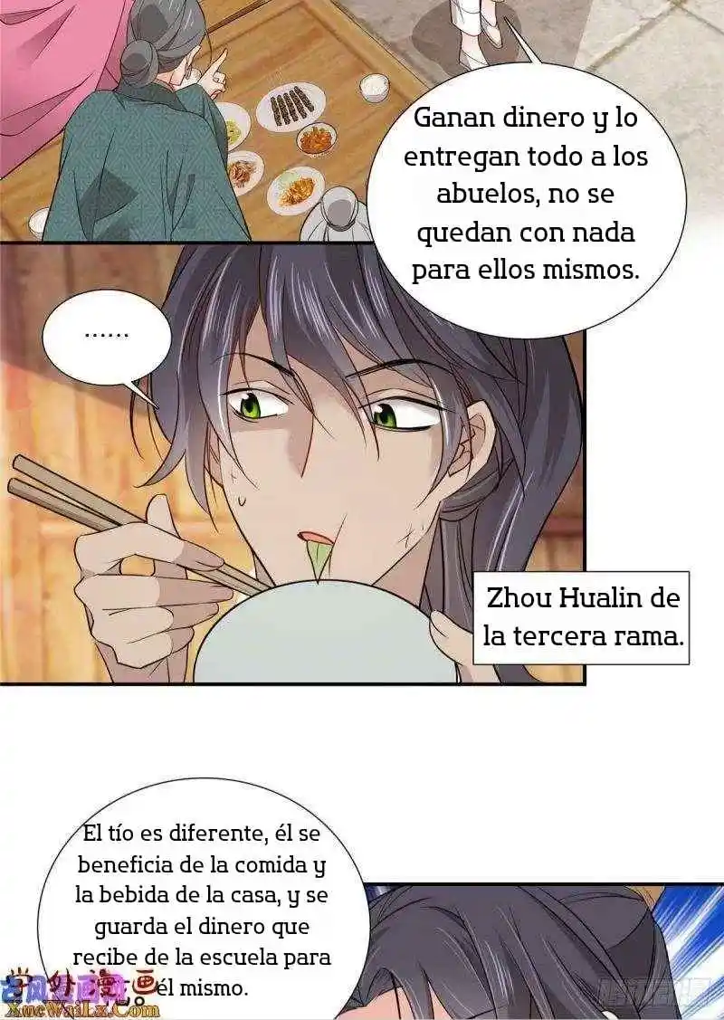 Papá, ¿has Estudiado Hoy? - Capítulo 4 - Página 15 - LectorTMOo