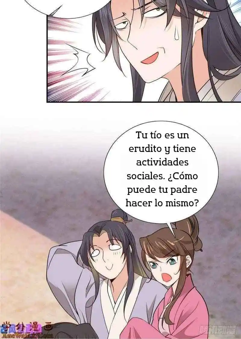 Papá, ¿has Estudiado Hoy? - Capítulo 4 - Página 16 - LectorTMOo