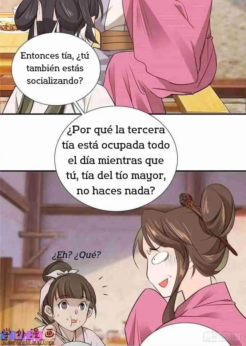 Papá, ¿has Estudiado Hoy? - Capítulo 4 - Página 17 - LectorTMOo