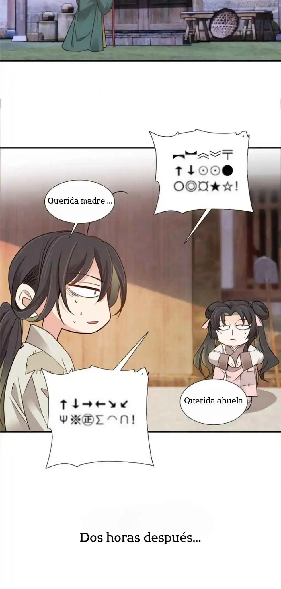 Papá, ¿has Estudiado Hoy? - Capítulo 5 - Página 6 - LectorTMOo
