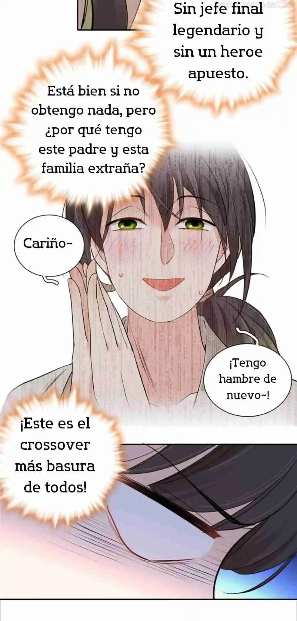 Papá, ¿has Estudiado Hoy? - Capítulo 5 - Página 13 - LectorTMOo