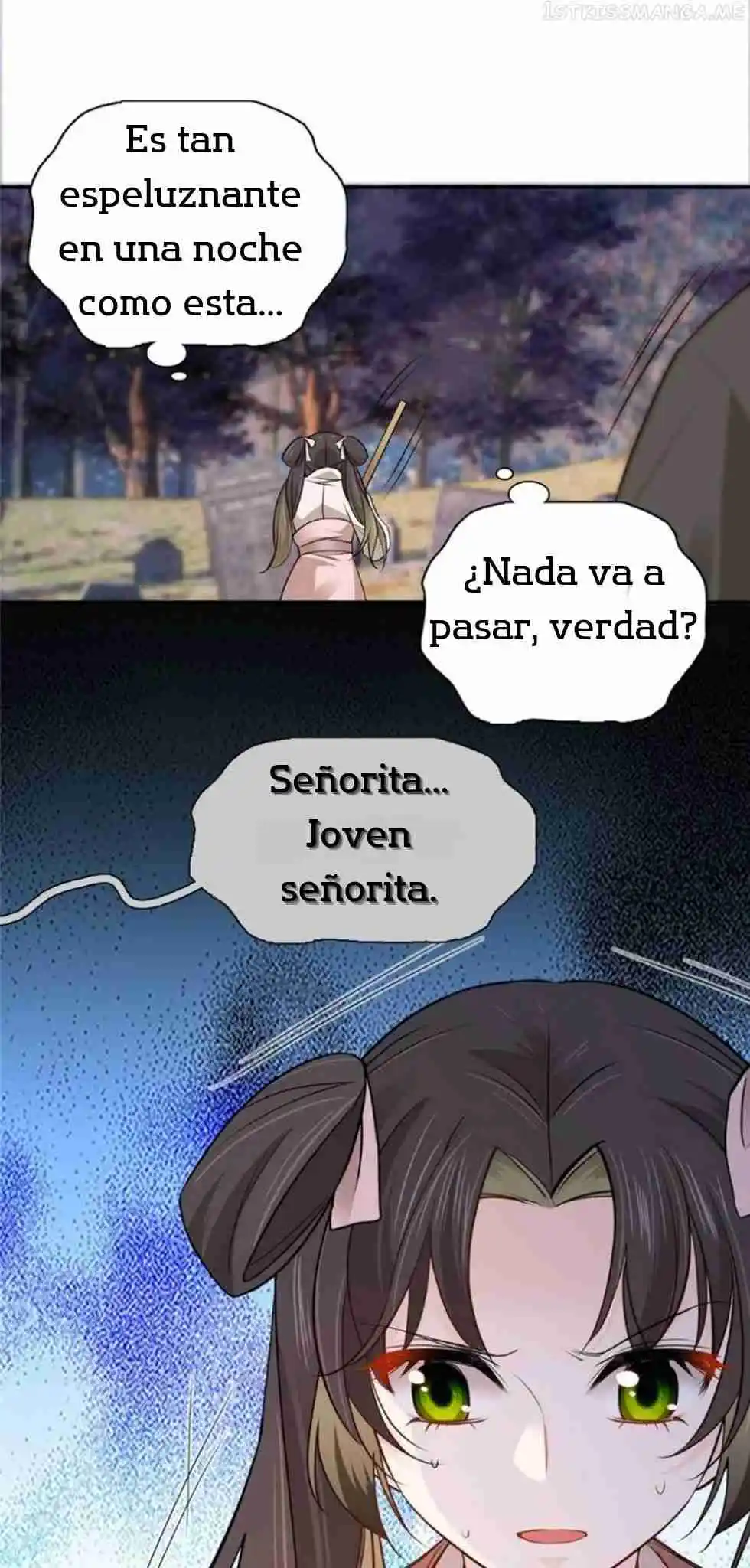 Papá, ¿has Estudiado Hoy? - Capítulo 5 - Página 14 - LectorTMOo