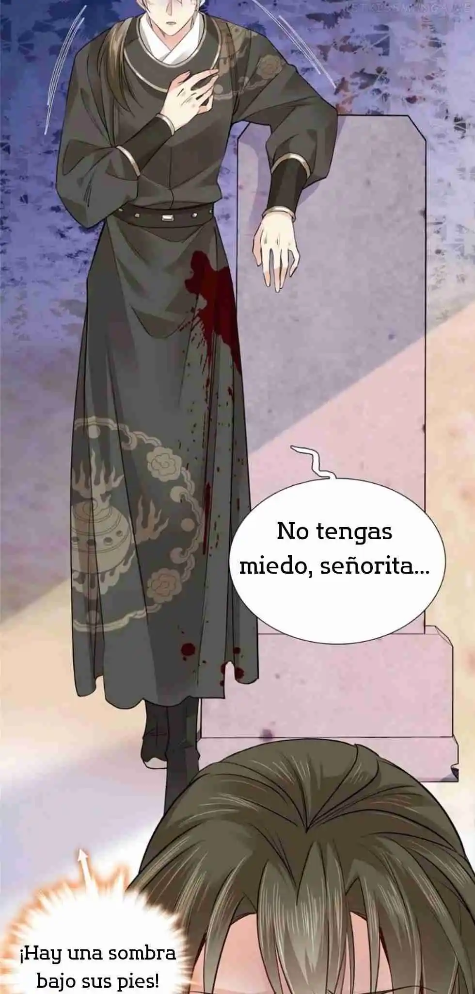 Papá, ¿has Estudiado Hoy? - Capítulo 5 - Página 19 - LectorTMOo