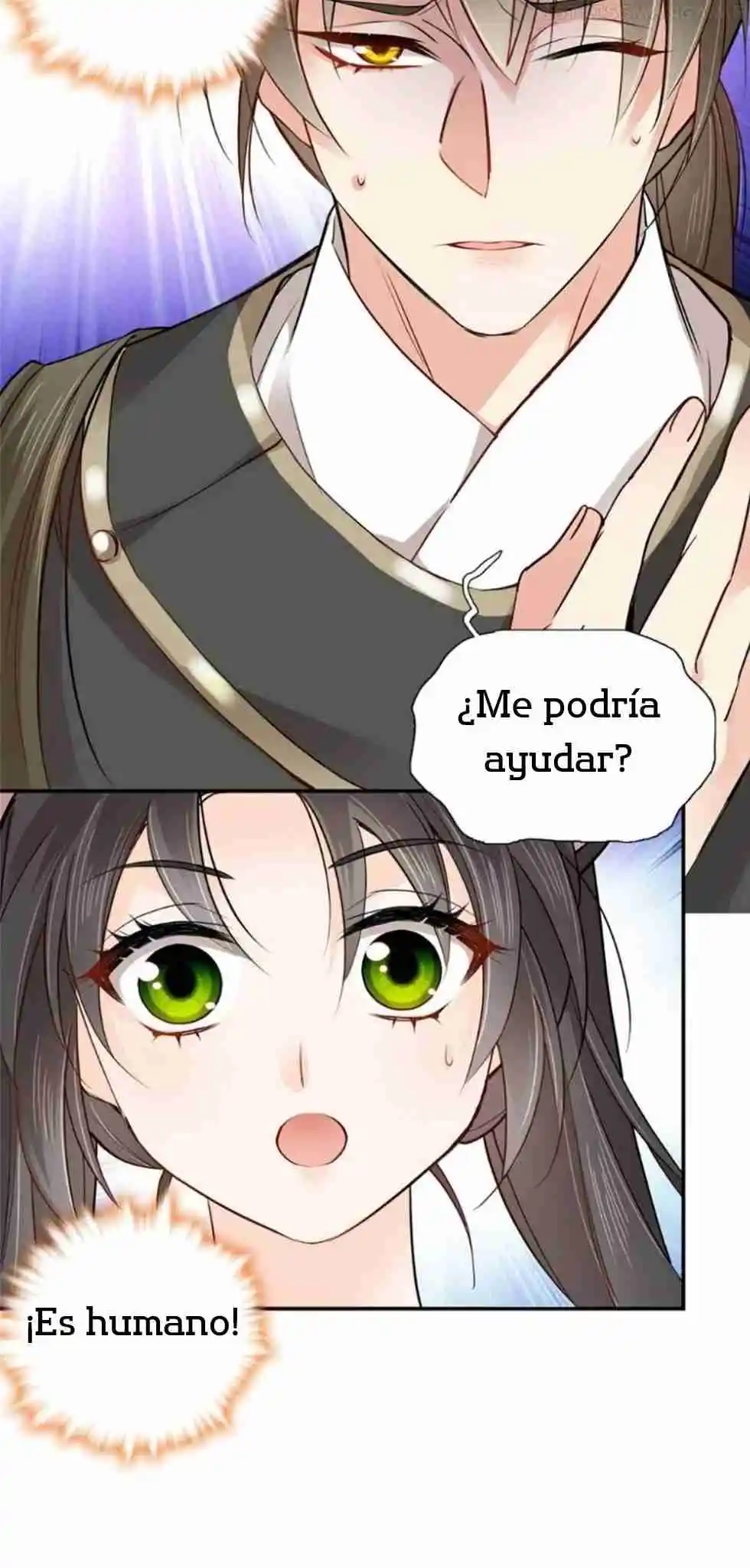 Papá, ¿has Estudiado Hoy? - Capítulo 5 - Página 20 - LectorTMOo