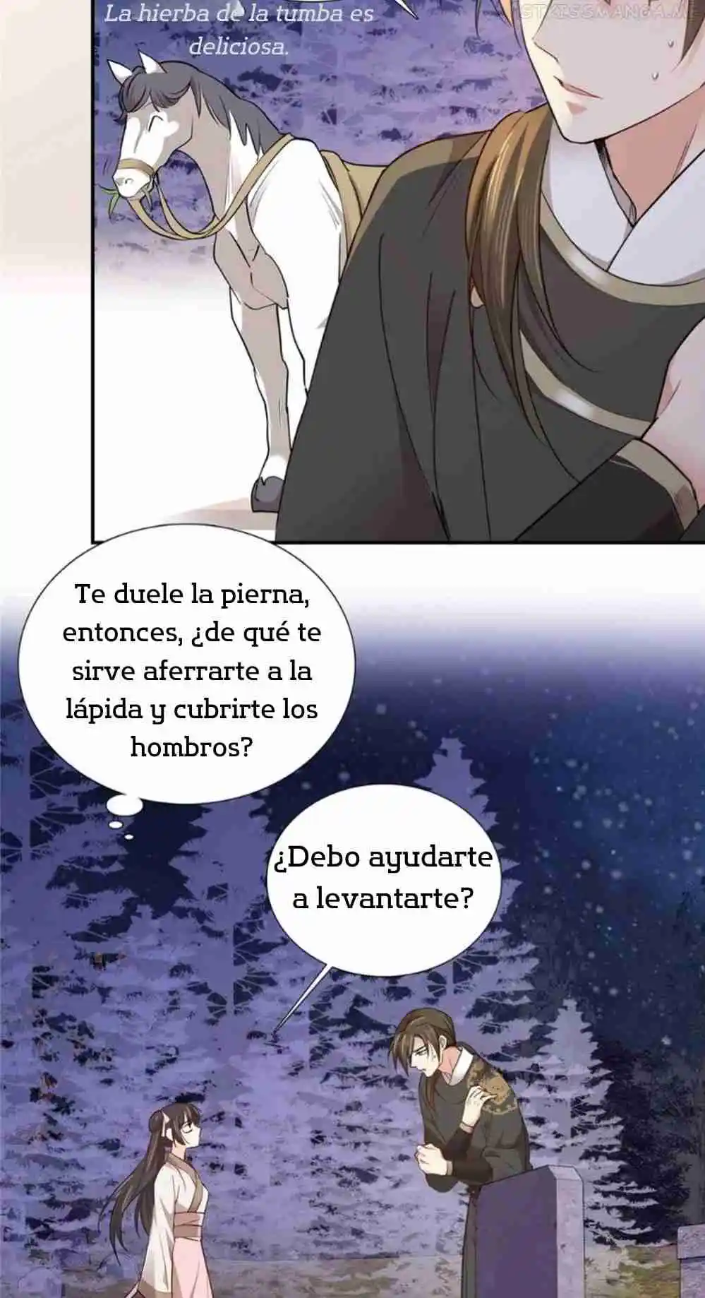 Papá, ¿has Estudiado Hoy? - Capítulo 6 - Página 2 - LectorTMOo