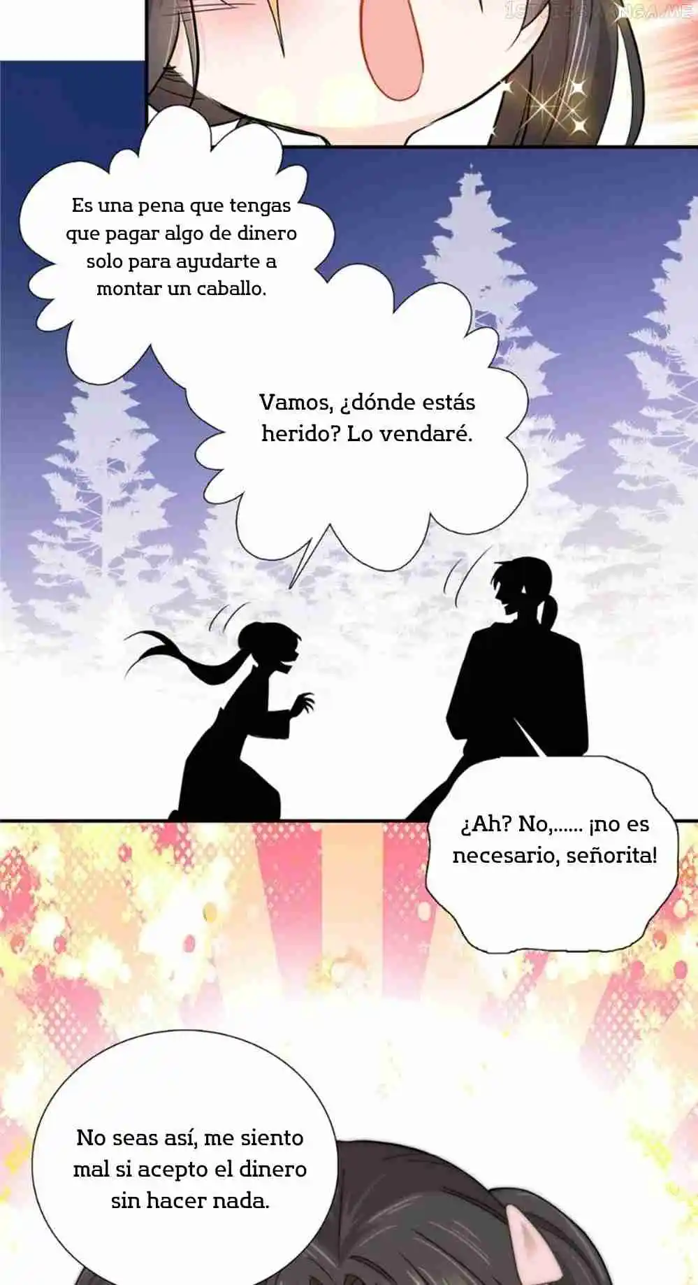 Papá, ¿has Estudiado Hoy? - Capítulo 6 - Página 5 - LectorTMOo