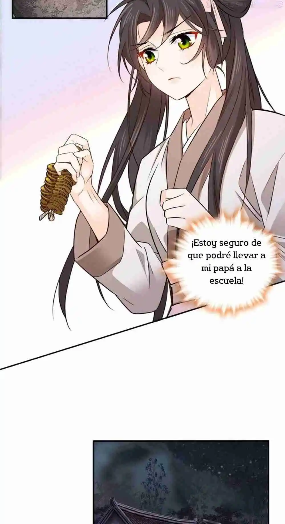 Papá, ¿has Estudiado Hoy? - Capítulo 6 - Página 18 - LectorTMOo
