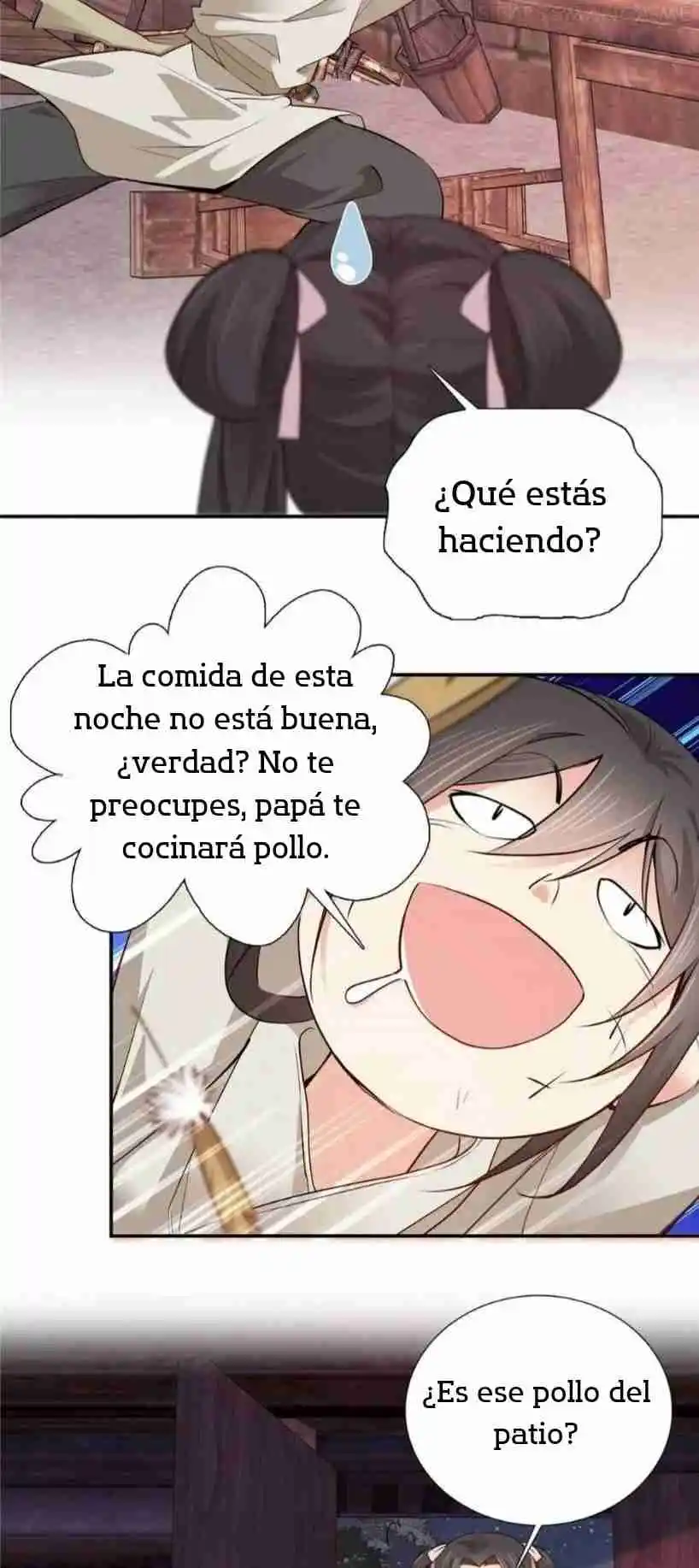 Papá, ¿has Estudiado Hoy? - Capítulo 7 - Página 2 - LectorTMOo