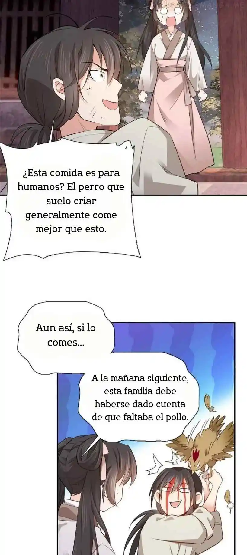 Papá, ¿has Estudiado Hoy? - Capítulo 7 - Página 3 - LectorTMOo