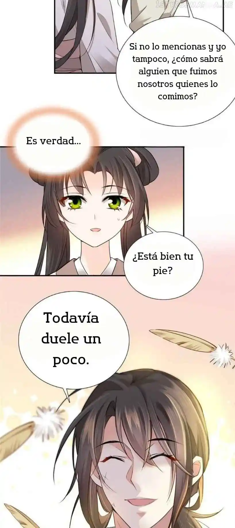 Papá, ¿has Estudiado Hoy? - Capítulo 7 - Página 4 - LectorTMOo