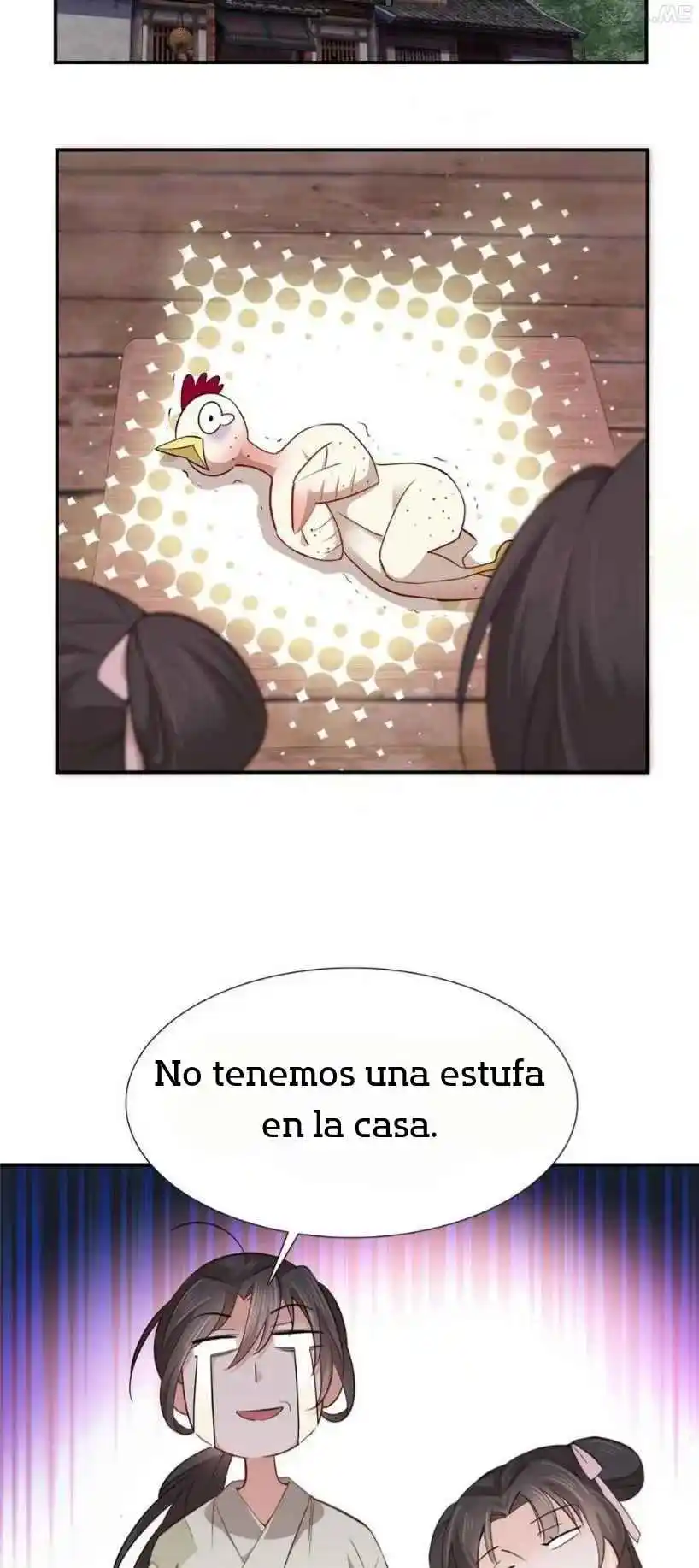Papá, ¿has Estudiado Hoy? - Capítulo 7 - Página 6 - LectorTMOo