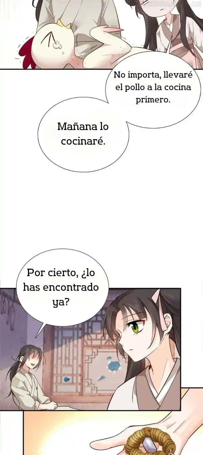 Papá, ¿has Estudiado Hoy? - Capítulo 7 - Página 7 - LectorTMOo