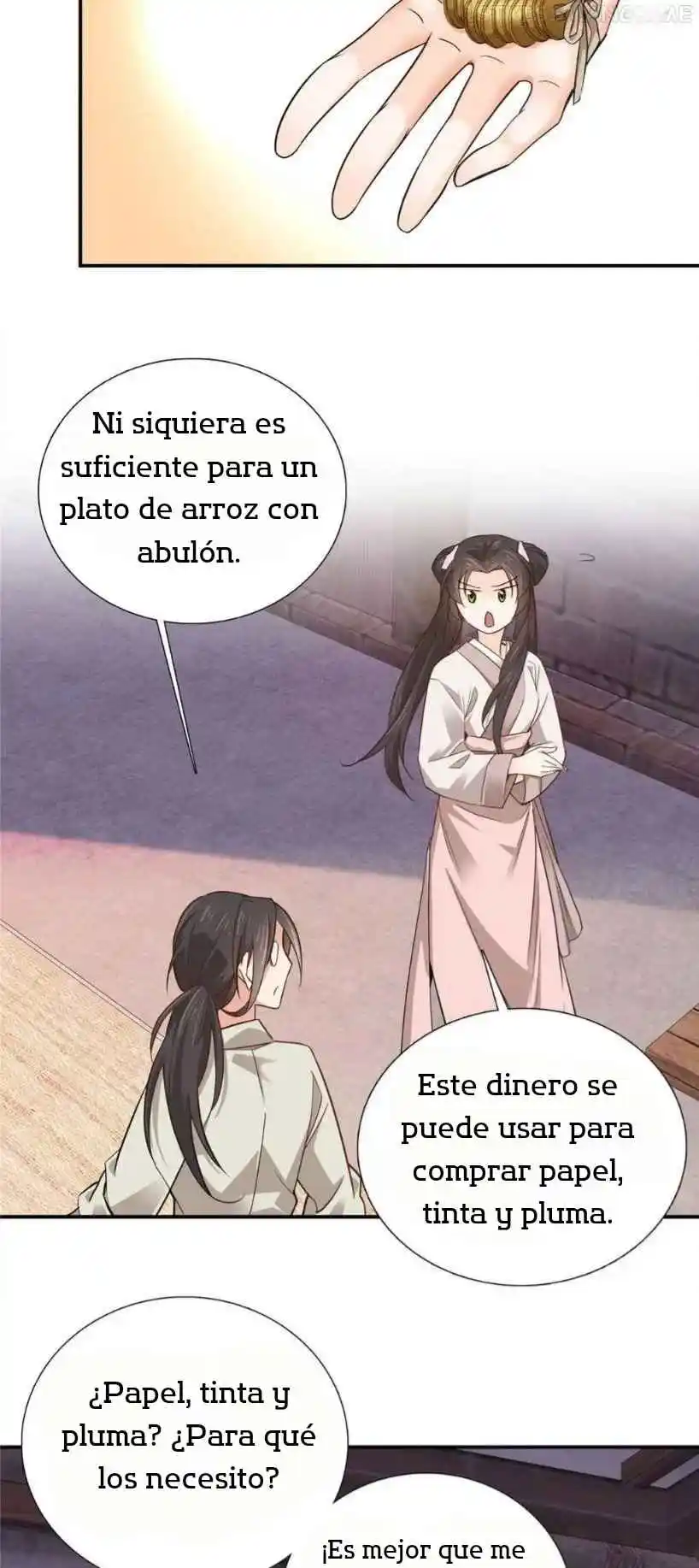 Papá, ¿has Estudiado Hoy? - Capítulo 7 - Página 8 - LectorTMOo