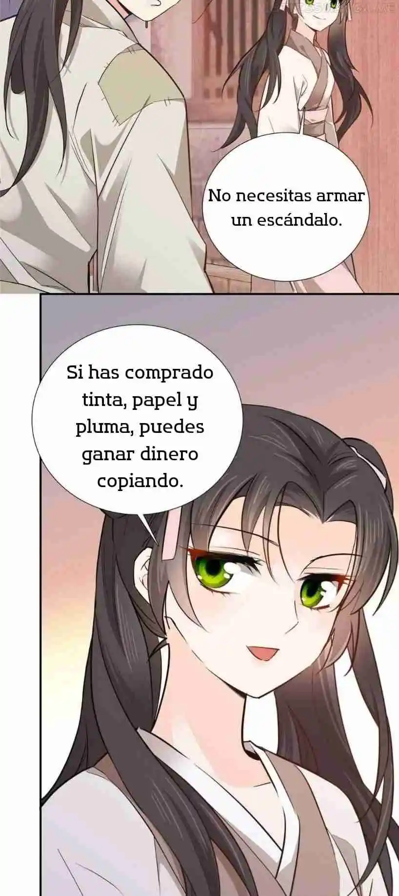 Papá, ¿has Estudiado Hoy? - Capítulo 7 - Página 10 - LectorTMOo