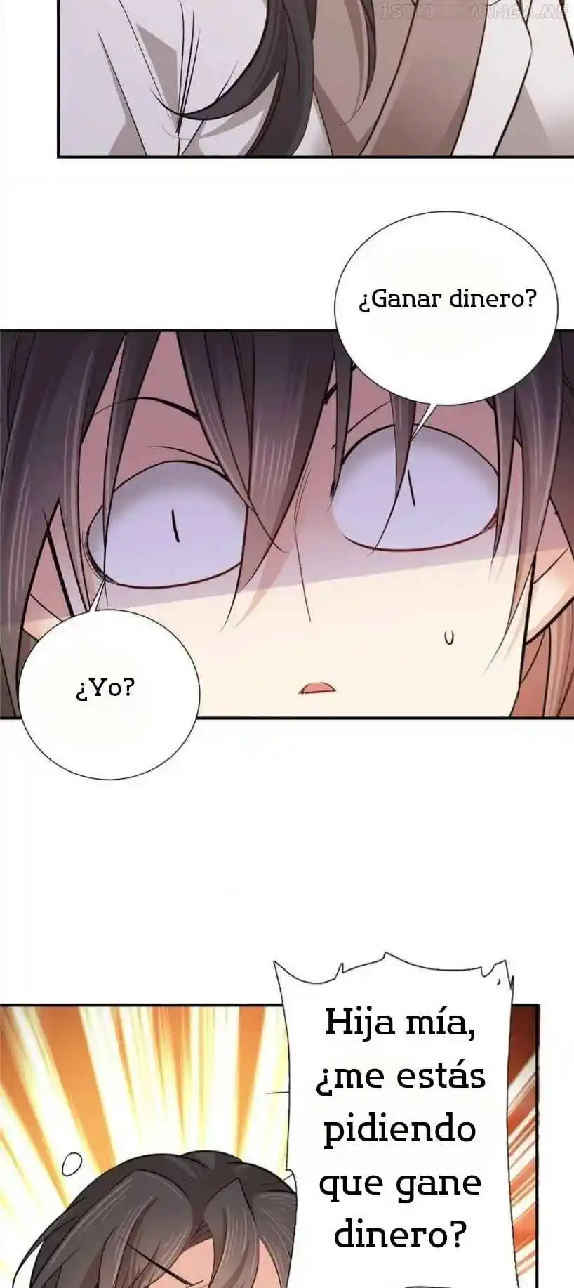 Papá, ¿has Estudiado Hoy? - Capítulo 7 - Página 11 - LectorTMOo