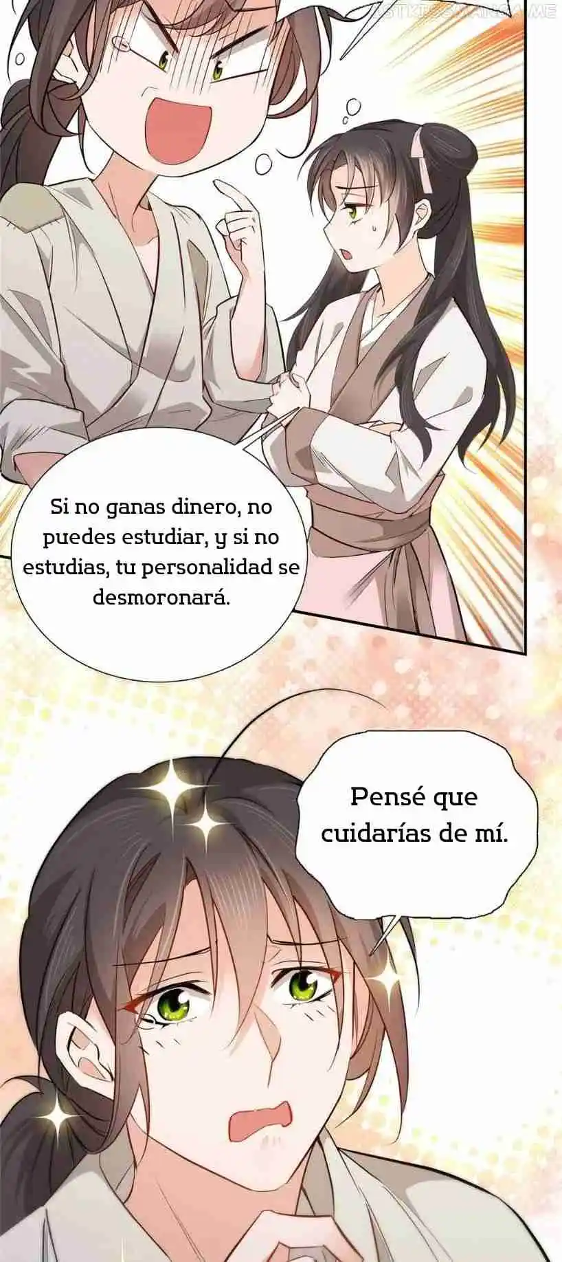 Papá, ¿has Estudiado Hoy? - Capítulo 7 - Página 12 - LectorTMOo