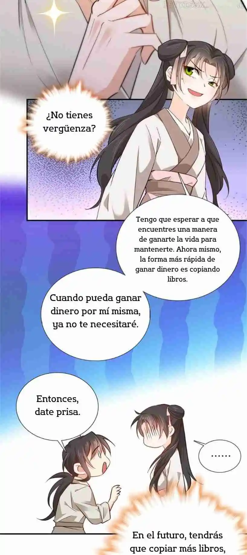Papá, ¿has Estudiado Hoy? - Capítulo 7 - Página 13 - LectorTMOo