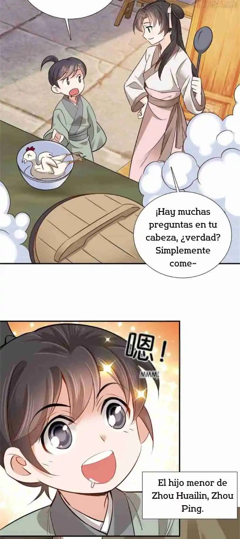 Papá, ¿has Estudiado Hoy? - Capítulo 7 - Página 15 - LectorTMOo