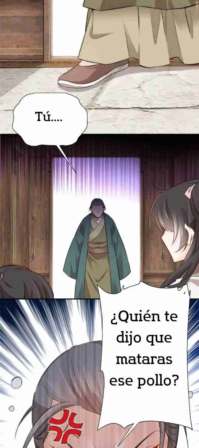 Papá, ¿has Estudiado Hoy? - Capítulo 7 - Página 16 - LectorTMOo