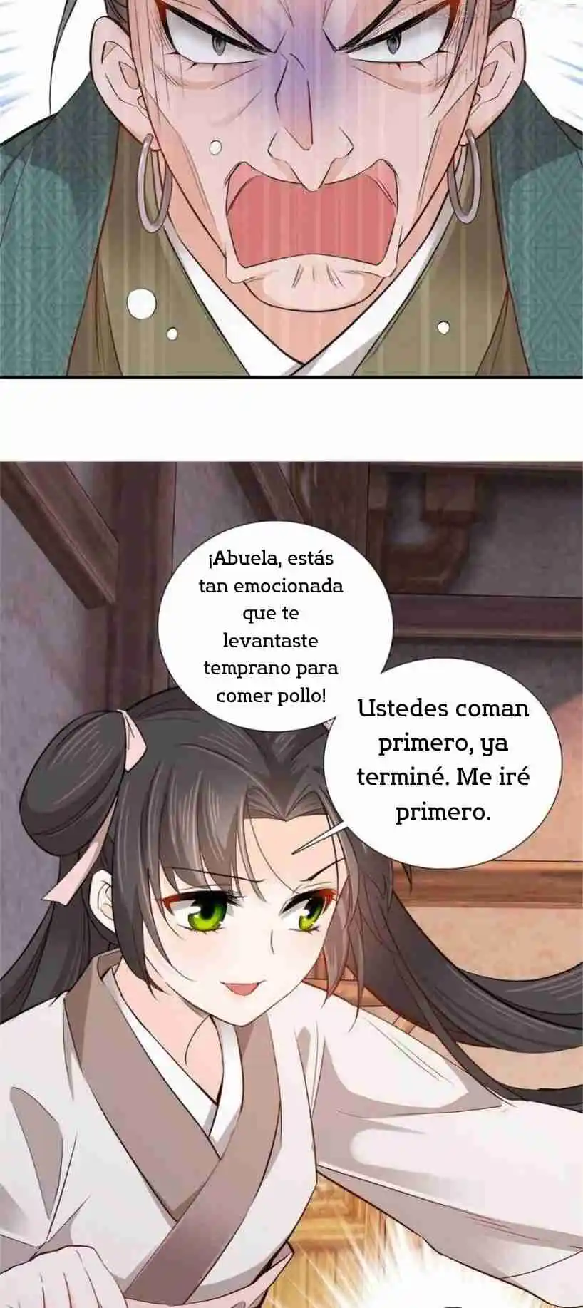 Papá, ¿has Estudiado Hoy? - Capítulo 7 - Página 17 - LectorTMOo
