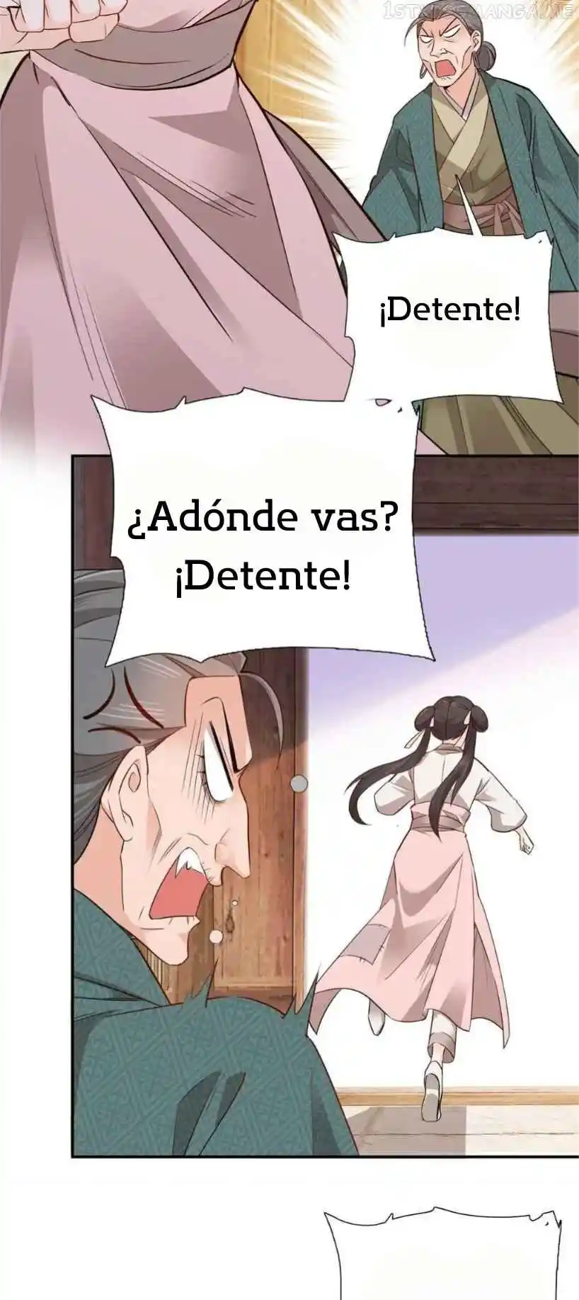 Papá, ¿has Estudiado Hoy? - Capítulo 7 - Página 18 - LectorTMOo