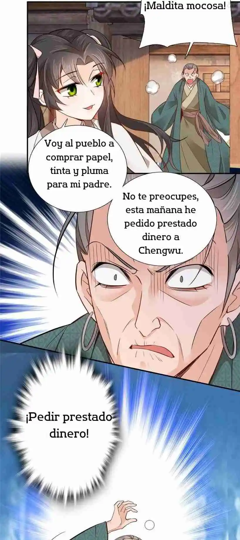 Papá, ¿has Estudiado Hoy? - Capítulo 7 - Página 19 - LectorTMOo