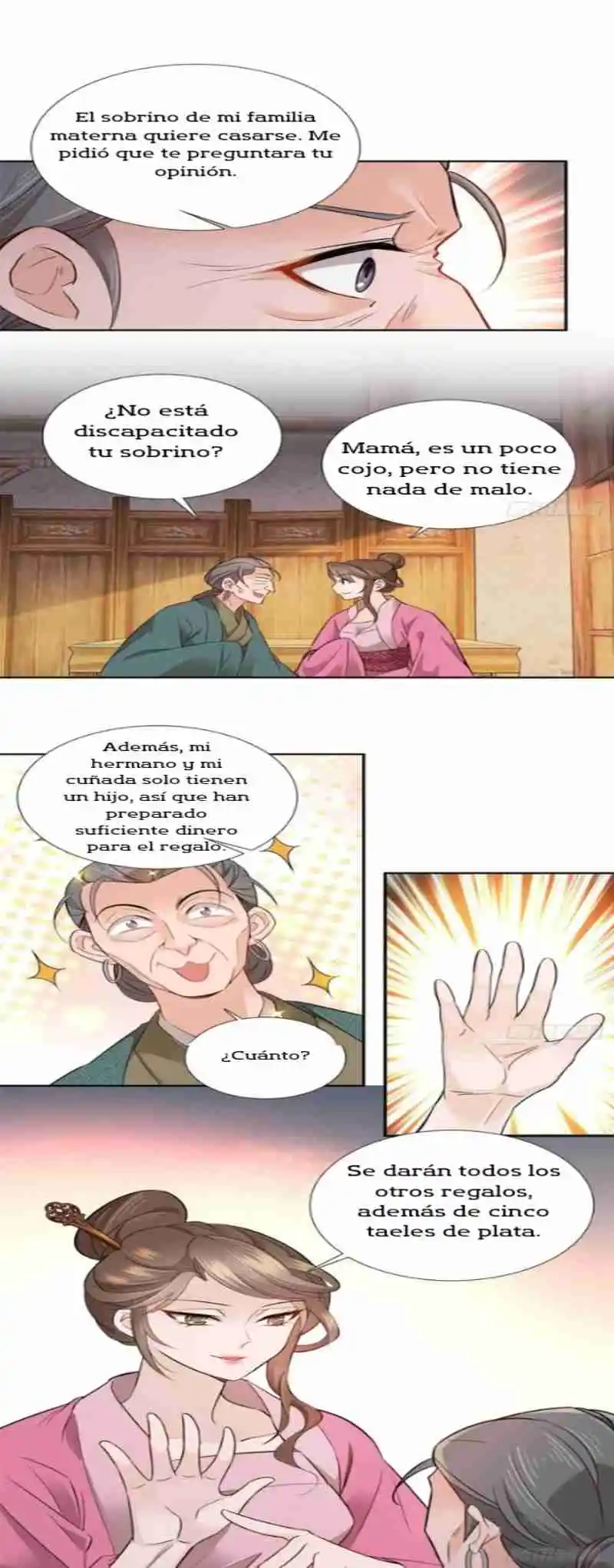 Papá, ¿has Estudiado Hoy? - Capítulo 8 - Página 4 - LectorTMOo