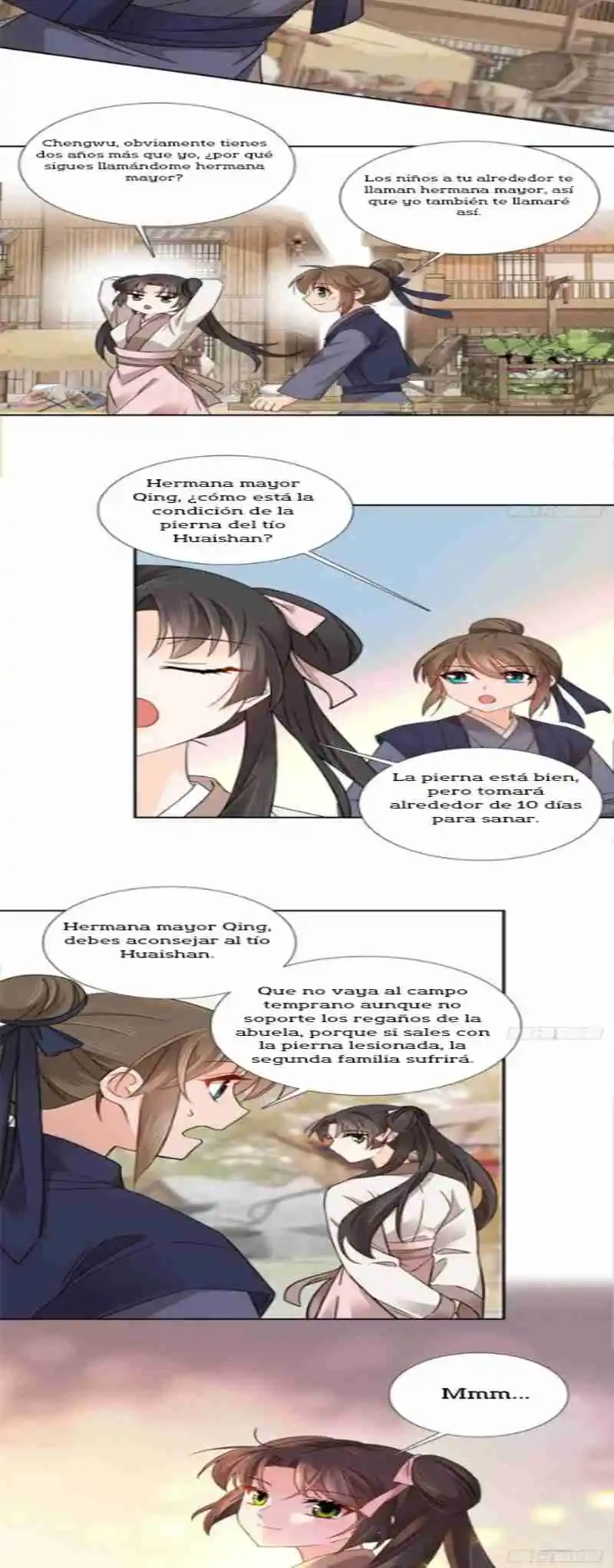 Papá, ¿has Estudiado Hoy? - Capítulo 8 - Página 7 - LectorTMOo
