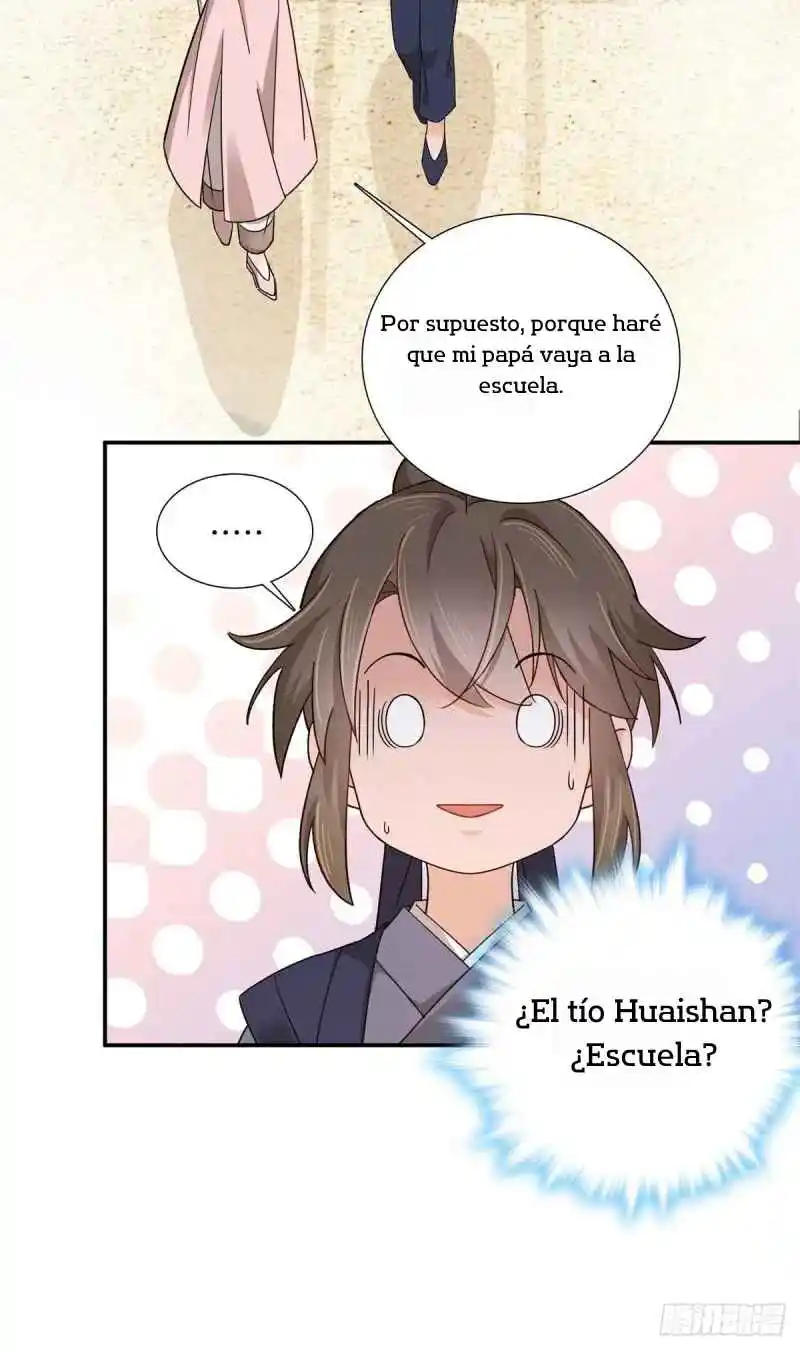 Papá, ¿has Estudiado Hoy? - Capítulo 8 - Página 10 - LectorTMOo