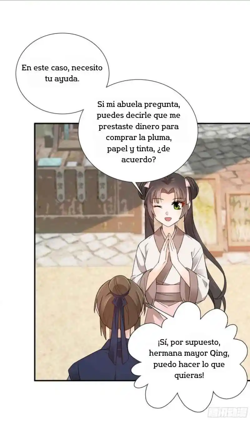 Papá, ¿has Estudiado Hoy? - Capítulo 8 - Página 11 - LectorTMOo