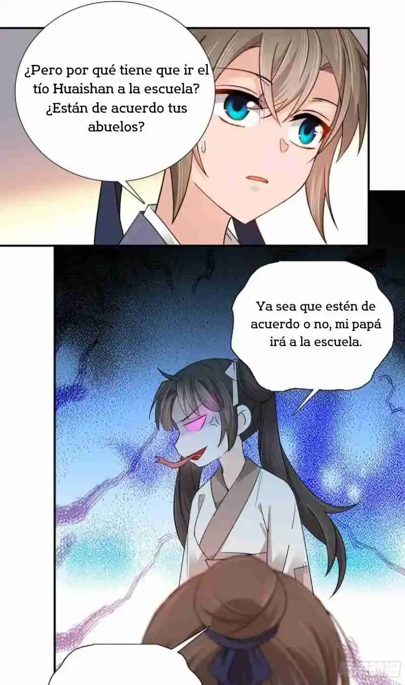 Papá, ¿has Estudiado Hoy? - Capítulo 8 - Página 12 - LectorTMOo