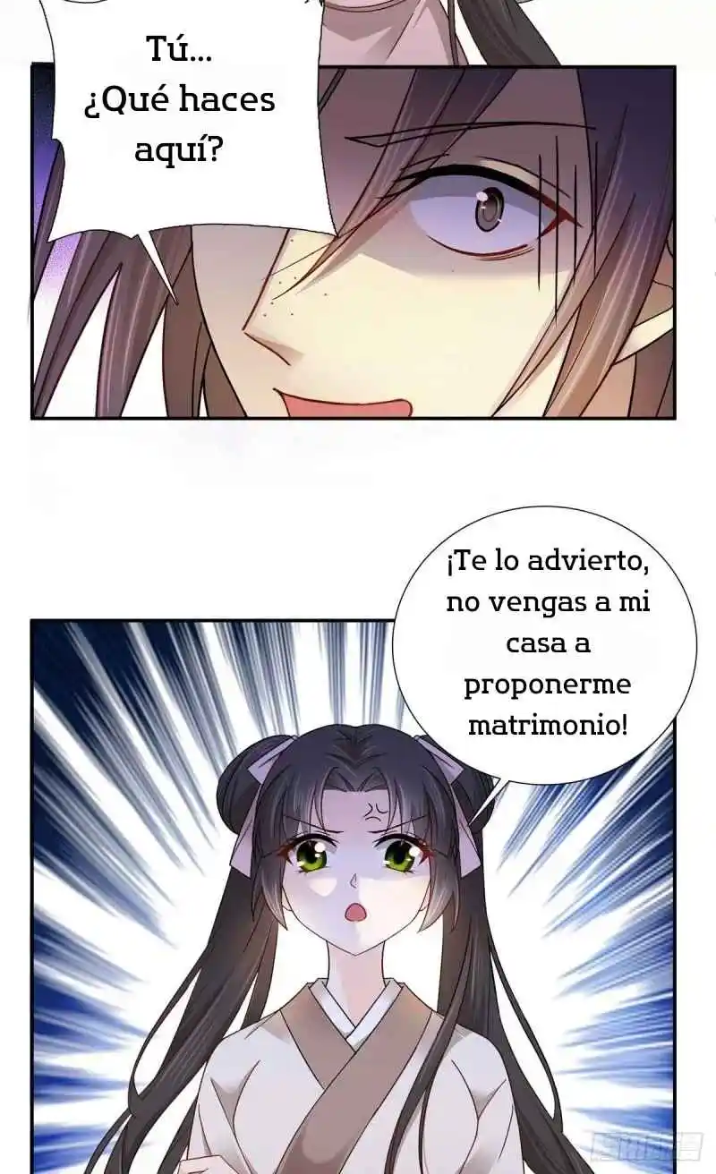 Papá, ¿has Estudiado Hoy? - Capítulo 9 - Página 4 - LectorTMOo