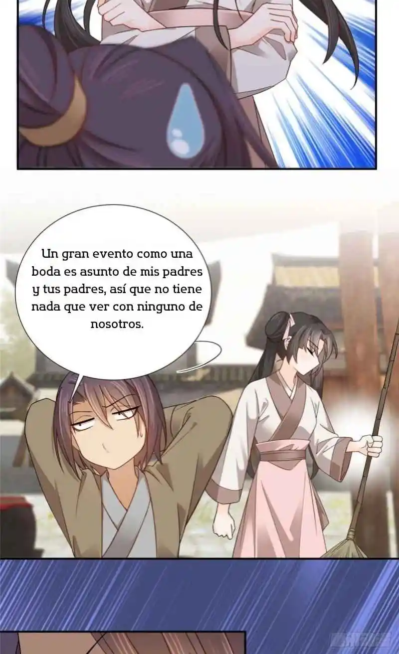 Papá, ¿has Estudiado Hoy? - Capítulo 9 - Página 5 - LectorTMOo
