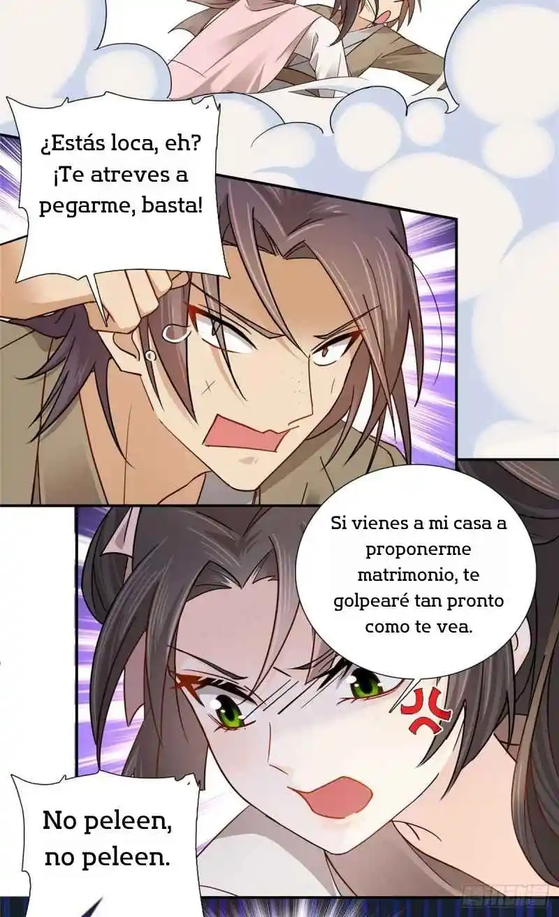 Papá, ¿has Estudiado Hoy? - Capítulo 9 - Página 8 - LectorTMOo