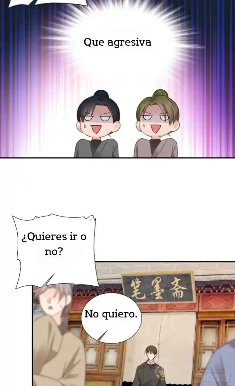 Papá, ¿has Estudiado Hoy? - Capítulo 9 - Página 9 - LectorTMOo