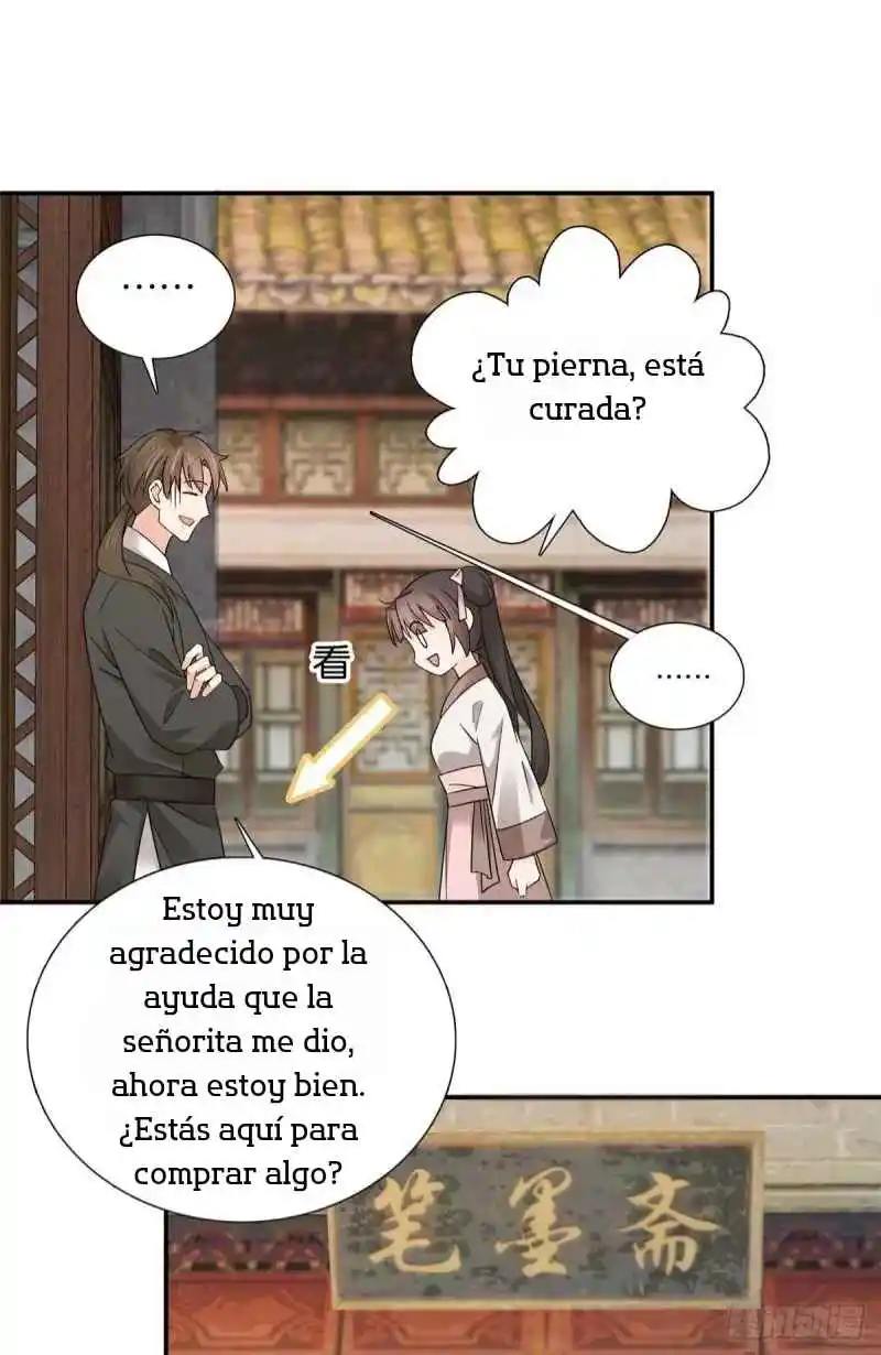 Papá, ¿has Estudiado Hoy? - Capítulo 9 - Página 15 - LectorTMOo