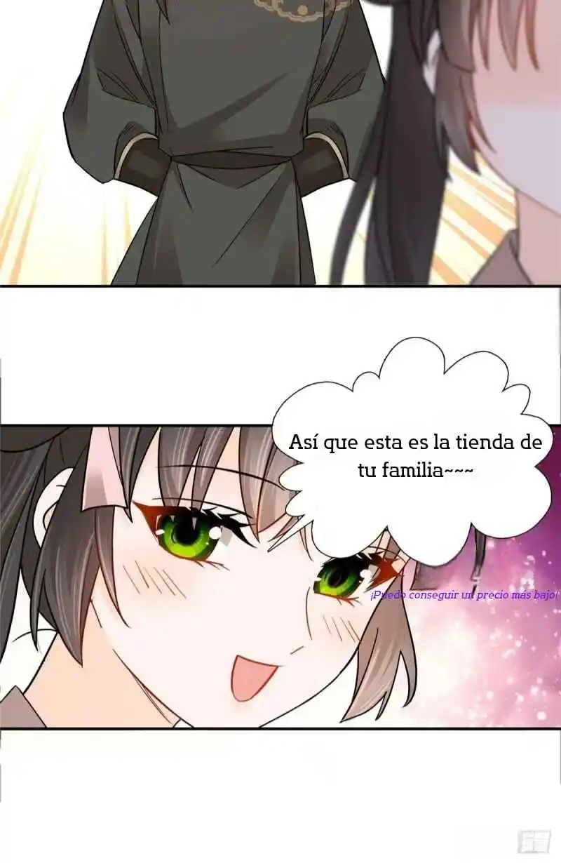 Papá, ¿has Estudiado Hoy? - Capítulo 9 - Página 17 - LectorTMOo