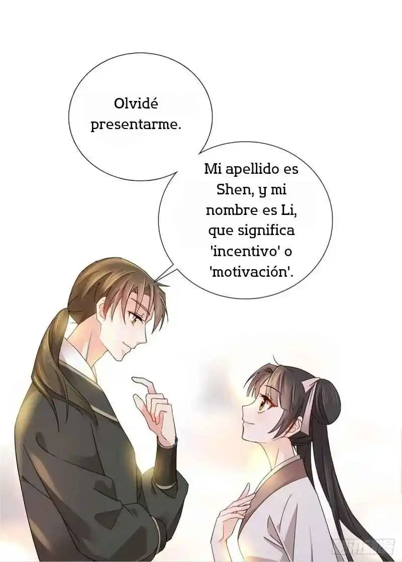 Papá, ¿has Estudiado Hoy? - Capítulo 9 - Página 18 - LectorTMOo
