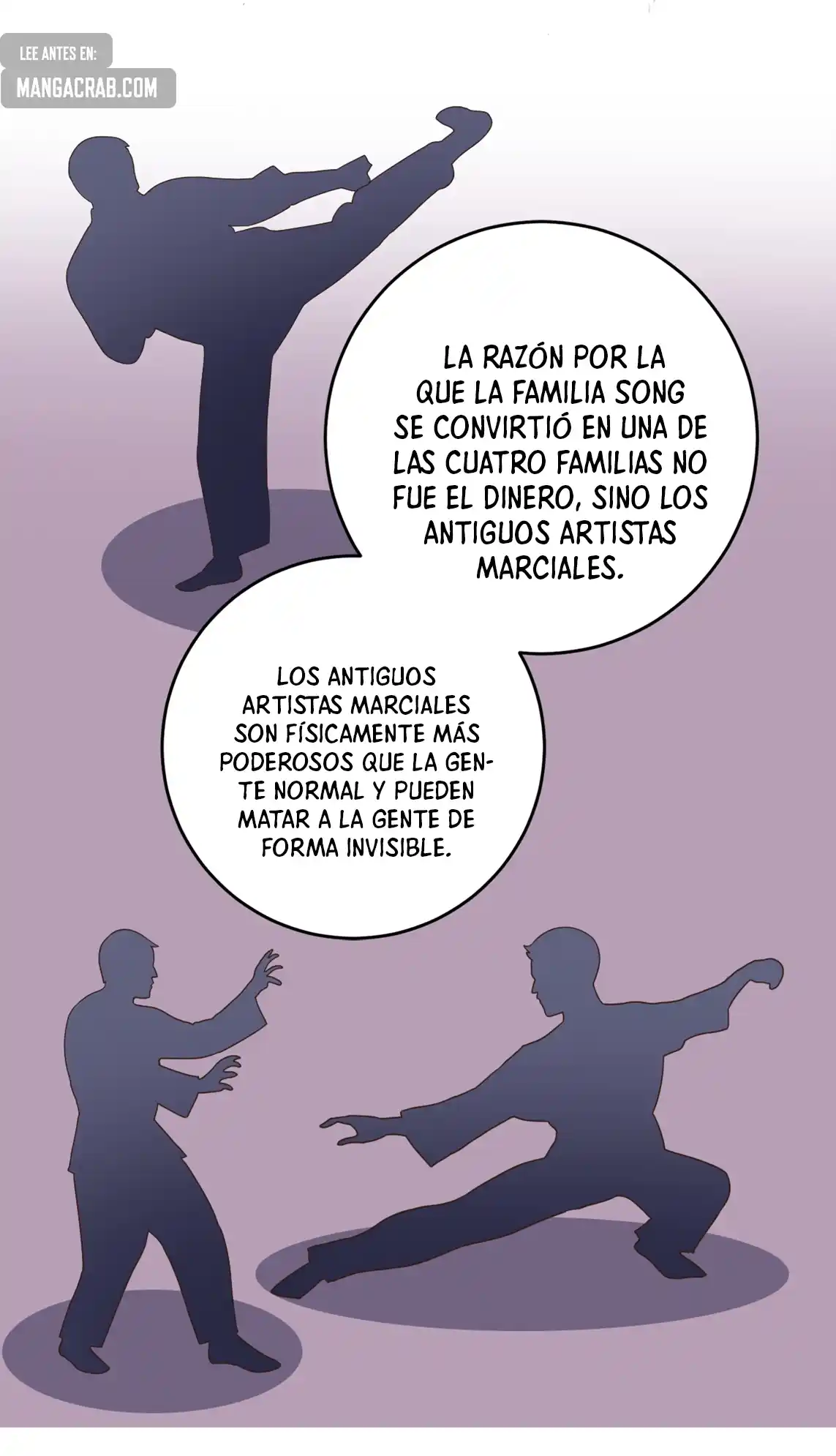 Papá Me Pidió Que Eligiera Una De Las Diez Diosas Para Casarme. - Capítulo 10 - Página 27 - LectorTMOo