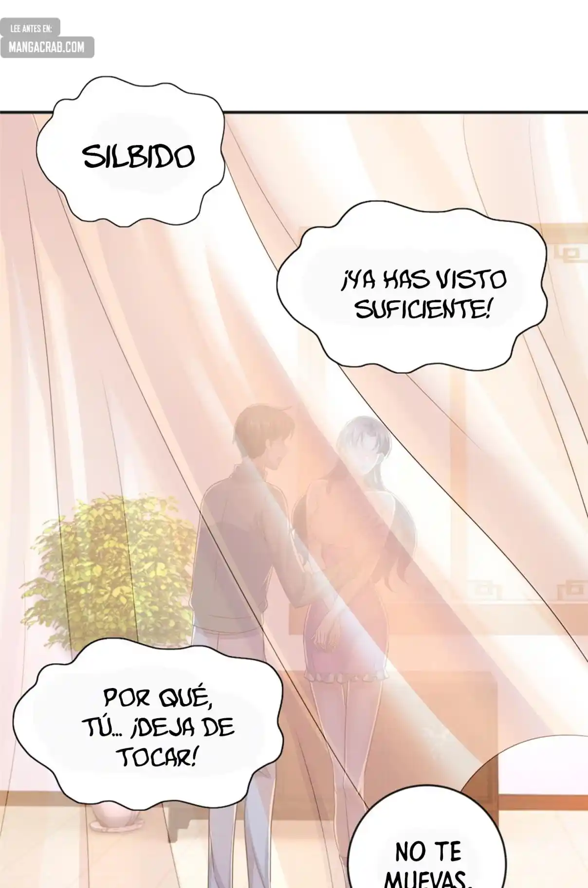 Papá Me Pidió Que Eligiera Una De Las Diez Diosas Para Casarme. - Capítulo 11 - Página 22 - LectorTMOo