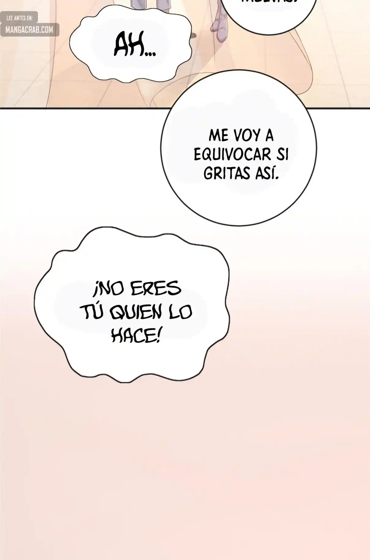 Papá Me Pidió Que Eligiera Una De Las Diez Diosas Para Casarme. - Capítulo 11 - Página 23 - LectorTMOo
