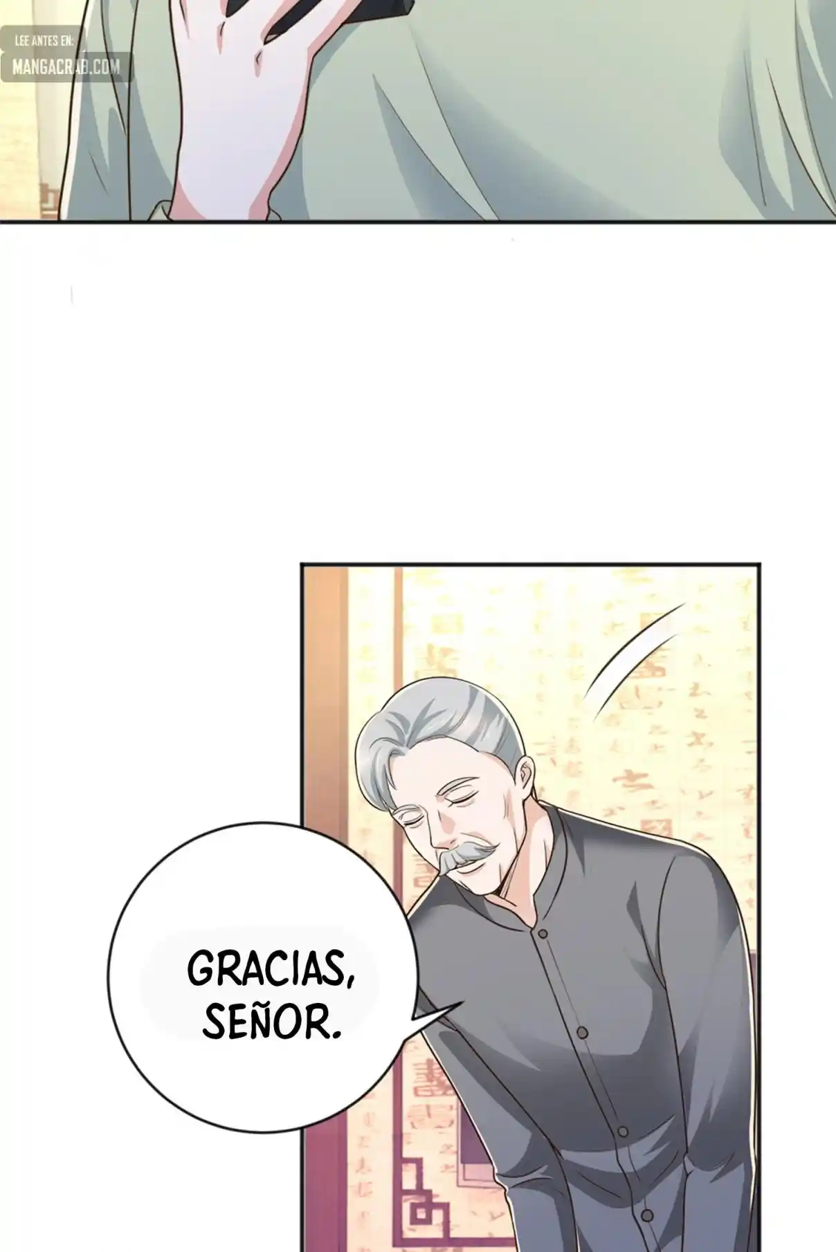 Papá Me Pidió Que Eligiera Una De Las Diez Diosas Para Casarme. - Capítulo 11 - Página 27 - LectorTMOo