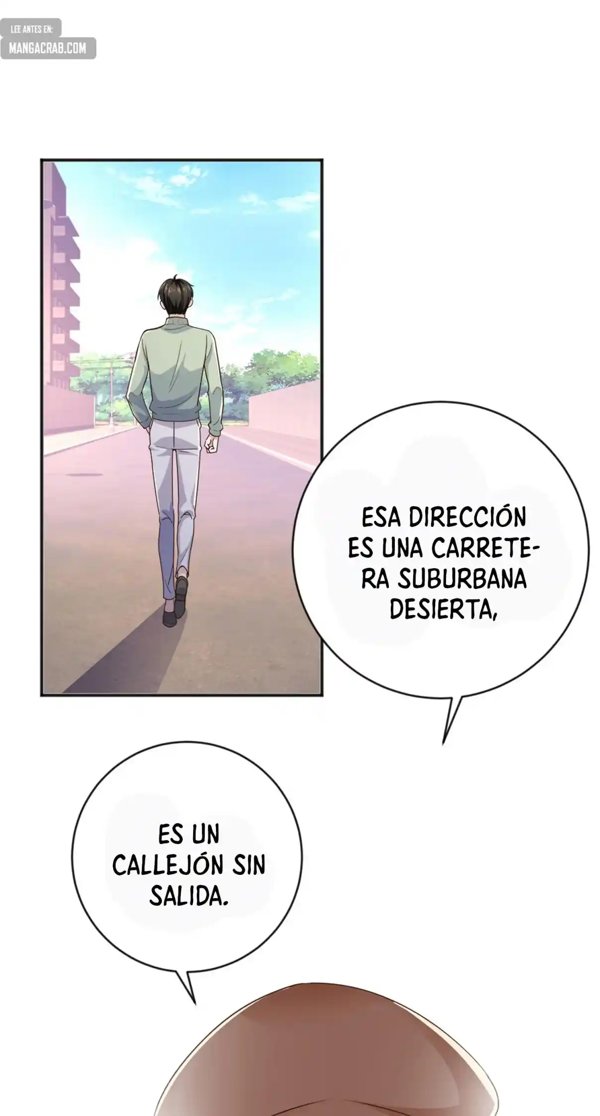 Papá Me Pidió Que Eligiera Una De Las Diez Diosas Para Casarme. - Capítulo 11 - Página 44 - LectorTMOo