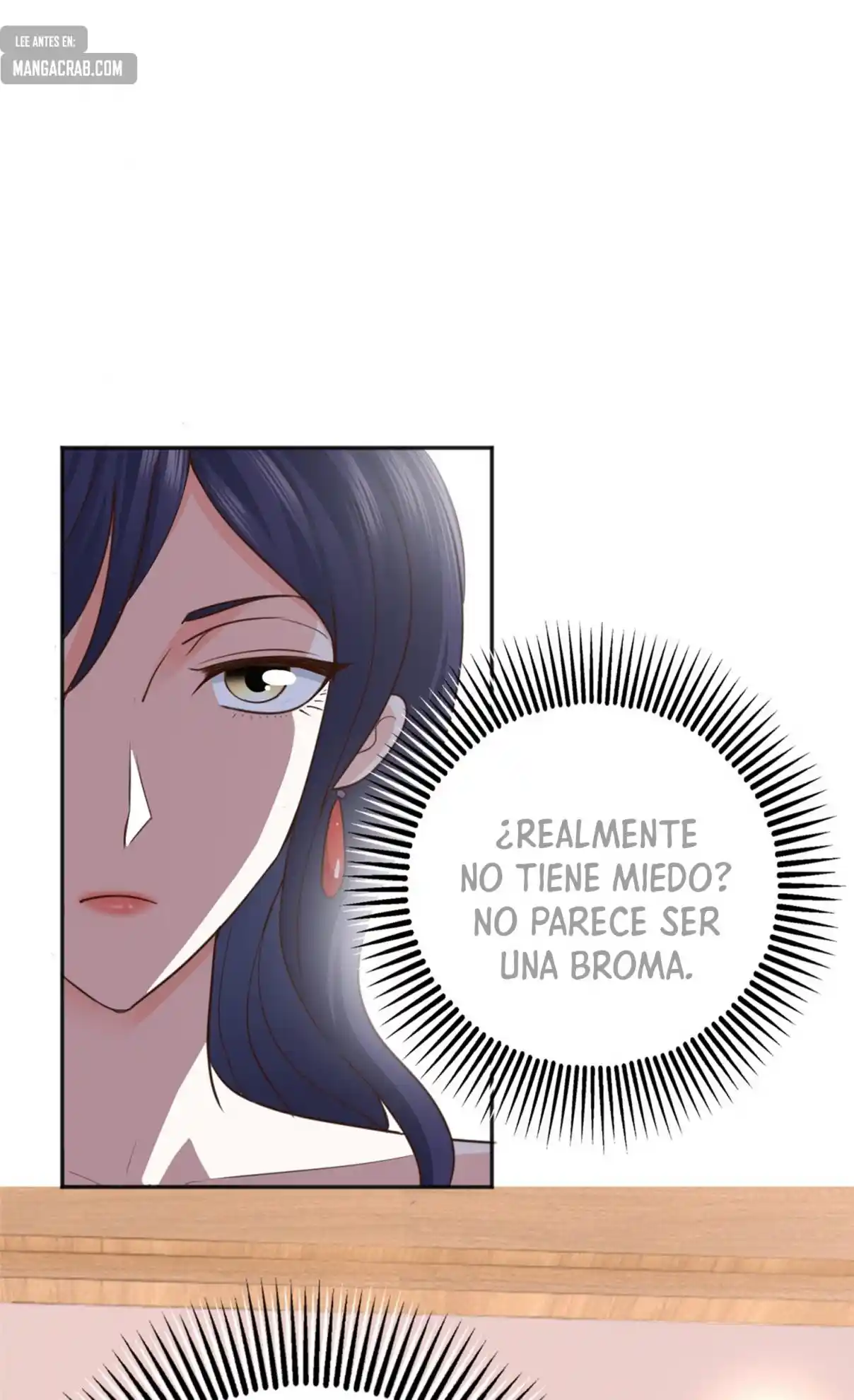 Papá Me Pidió Que Eligiera Una De Las Diez Diosas Para Casarme. - Capítulo 14 - Página 13 - LectorTMOo