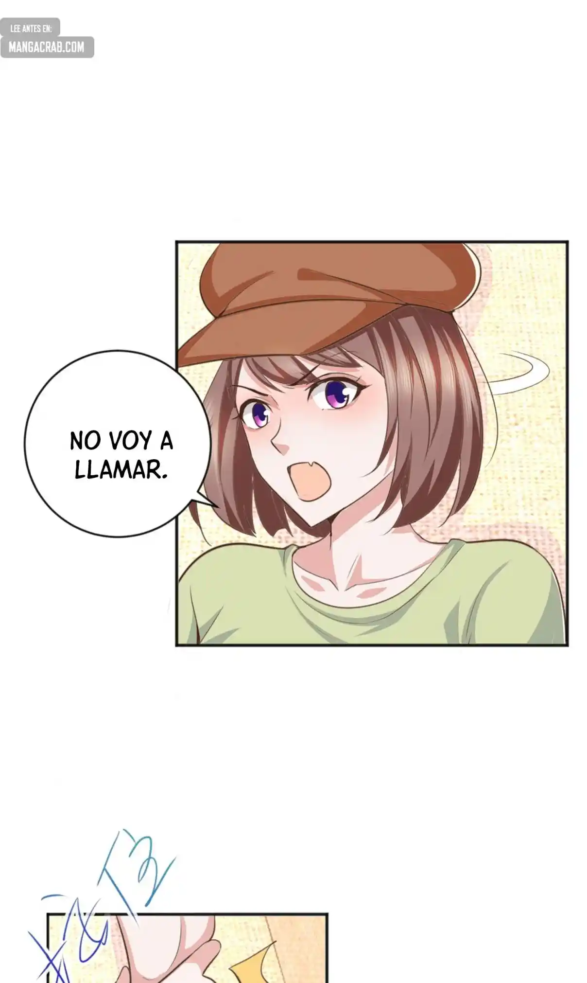 Papá Me Pidió Que Eligiera Una De Las Diez Diosas Para Casarme. - Capítulo 14 - Página 33 - LectorTMOo