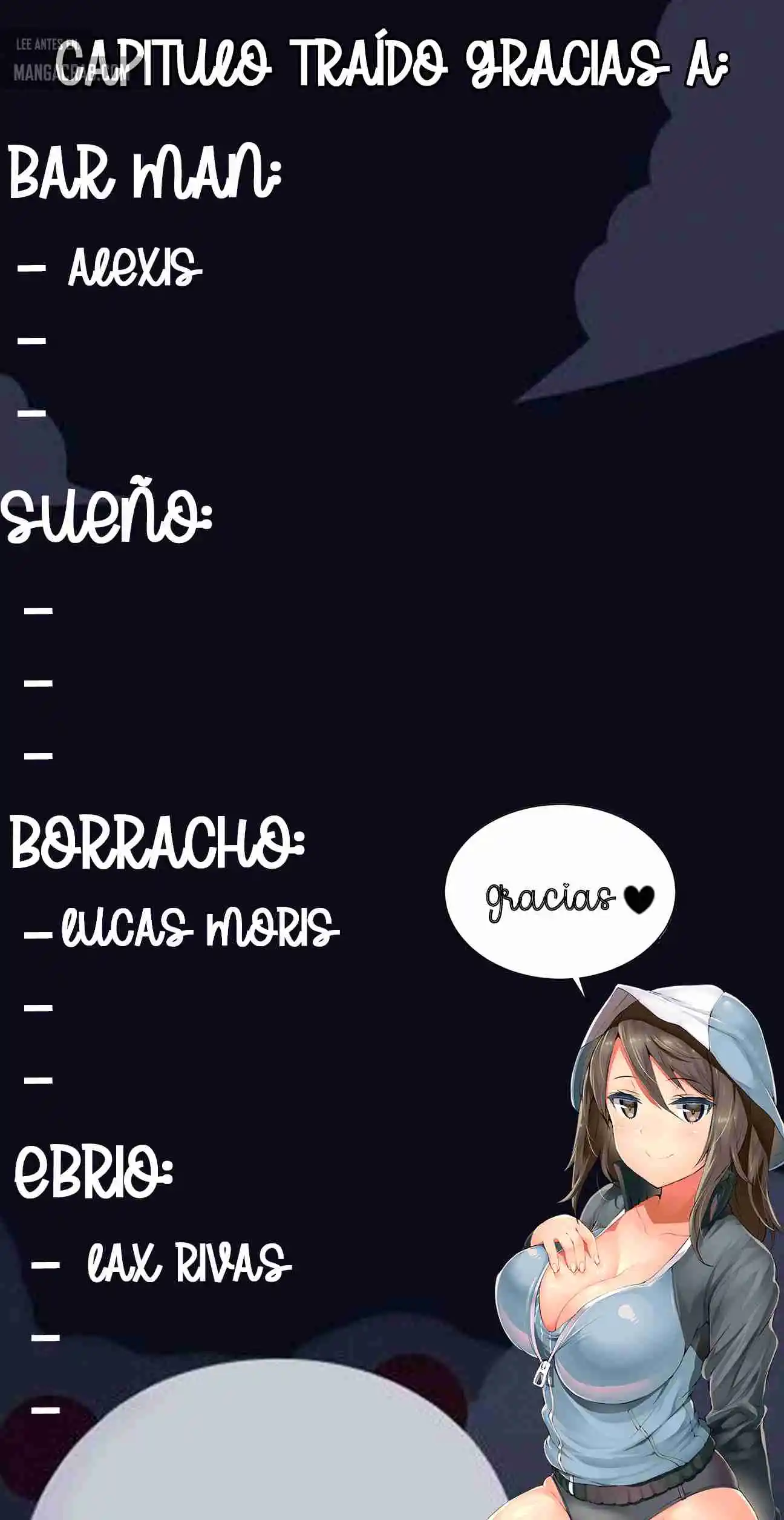 Papá Me Pidió Que Eligiera Una De Las Diez Diosas Para Casarme. - Capítulo 14 - Página 42 - LectorTMOo